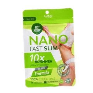 Nano Fast Slim Buy 1 Get 1 Free